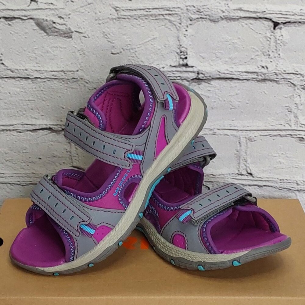 'MERRELL' PANTHER SANDALS